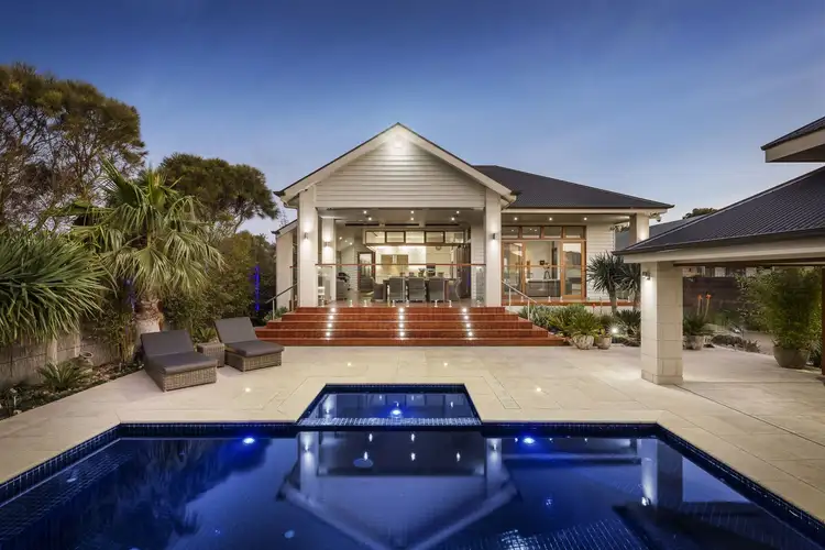 177 Ocean Beach Road, Sorrento VIC 3943