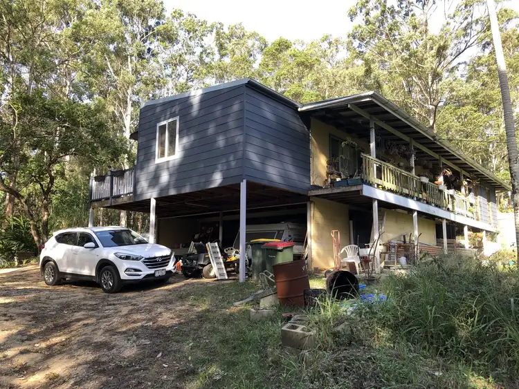 56 Kalang Drive, West Woombye QLD 4559