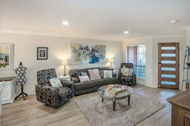 231/64 Gilston Road, Nerang QLD 4211