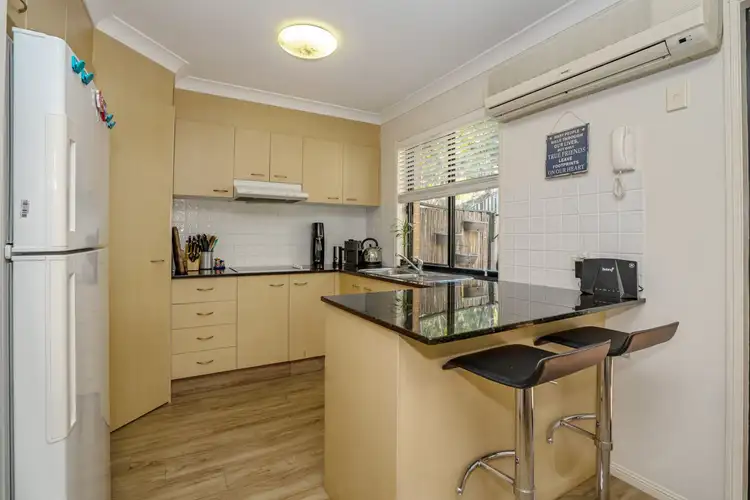 Sixth view of Homely unit listing, 231/64 Gilston Road, Nerang QLD 4211