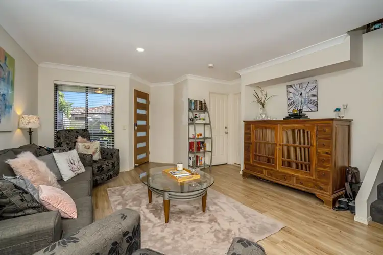 Seventh view of Homely unit listing, 231/64 Gilston Road, Nerang QLD 4211