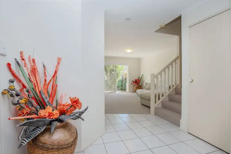 Third view of Homely townhouse listing, 31/102 Alexander Drive, Highland Park QLD 4211