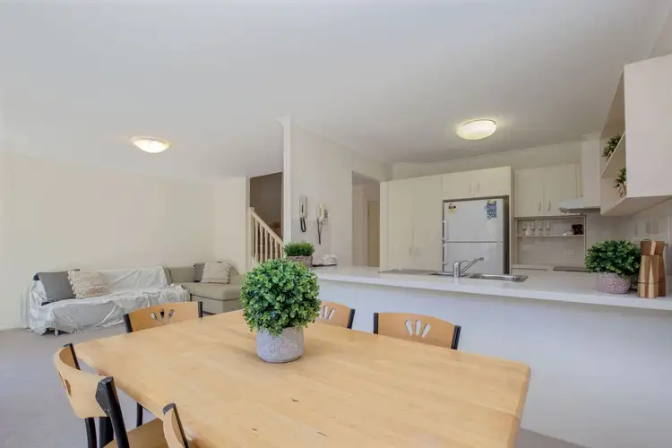 Fourth view of Homely townhouse listing, 31/102 Alexander Drive, Highland Park QLD 4211