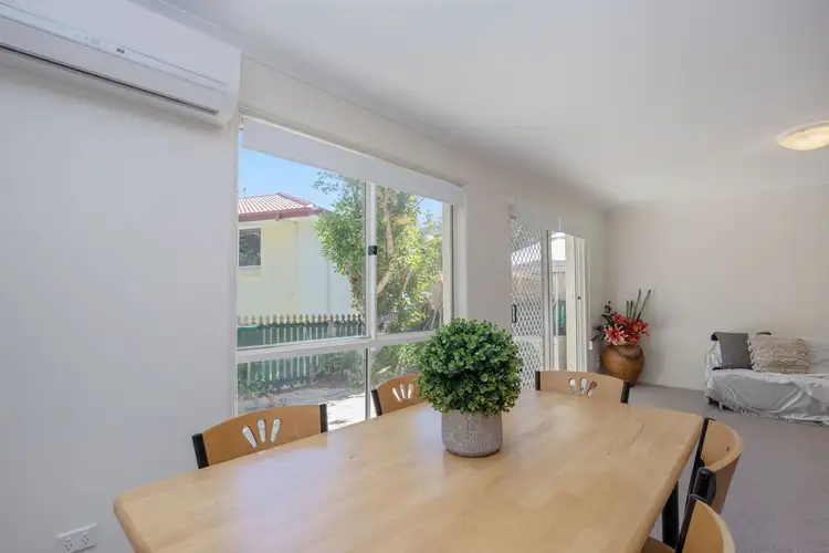 Fifth view of Homely townhouse listing, 31/102 Alexander Drive, Highland Park QLD 4211