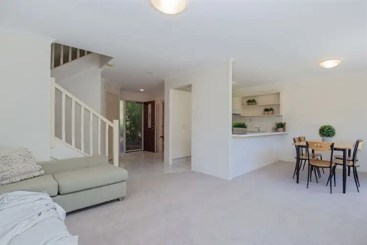 Sixth view of Homely townhouse listing, 31/102 Alexander Drive, Highland Park QLD 4211