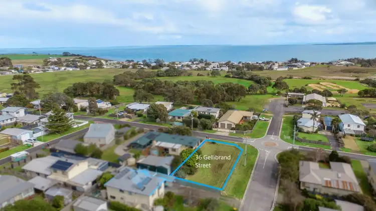 36 Gellibrand Street, Coronet Bay VIC 3984