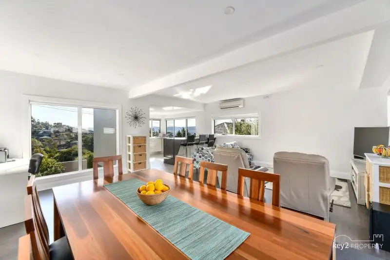 Main view of Homely house listing, 21 Anderson Road, Trevallyn TAS 7250