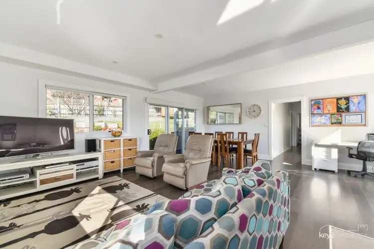 Third view of Homely house listing, 21 Anderson Road, Trevallyn TAS 7250