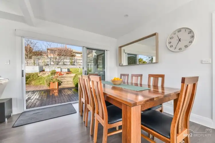 Fourth view of Homely house listing, 21 Anderson Road, Trevallyn TAS 7250