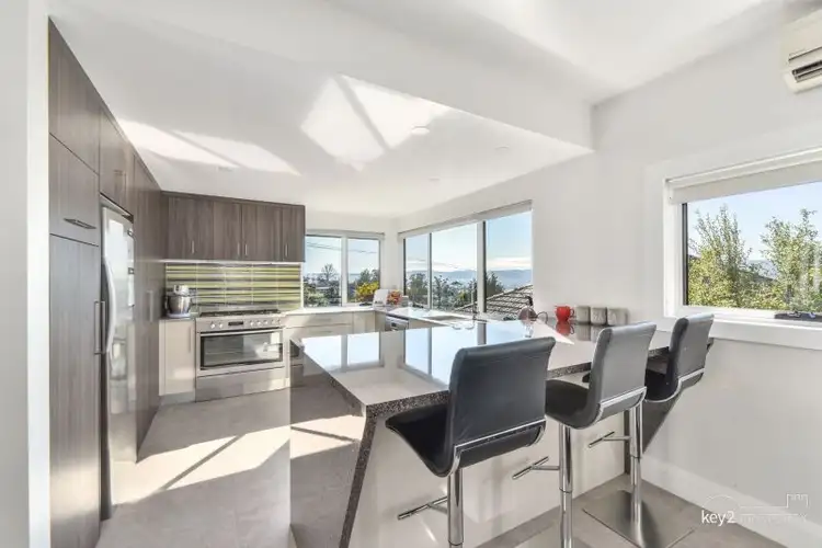 Fifth view of Homely house listing, 21 Anderson Road, Trevallyn TAS 7250