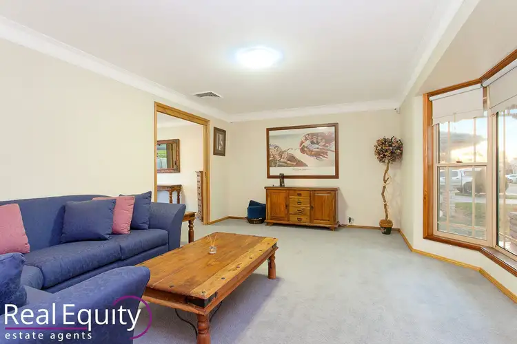 Second view of Homely house listing, 20 Como Court, Wattle Grove NSW 2173