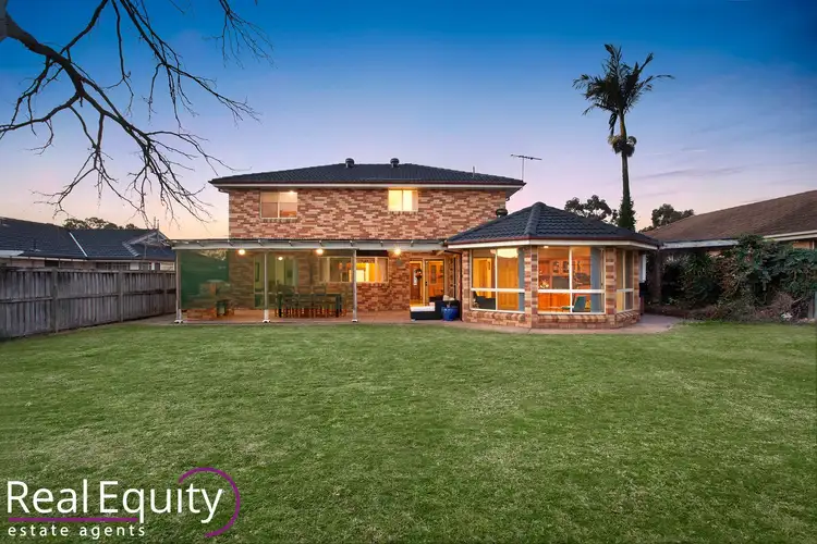 Third view of Homely house listing, 20 Como Court, Wattle Grove NSW 2173