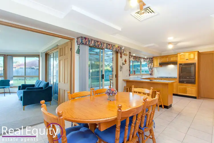 Fourth view of Homely house listing, 20 Como Court, Wattle Grove NSW 2173