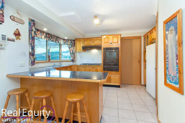 Fifth view of Homely house listing, 20 Como Court, Wattle Grove NSW 2173
