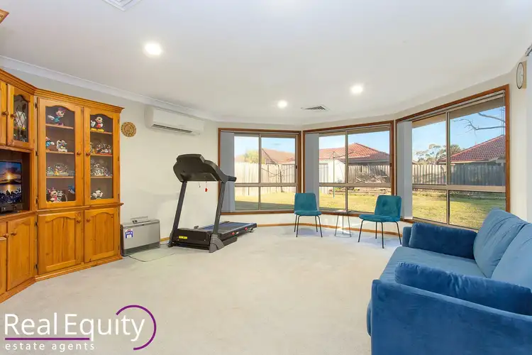 Sixth view of Homely house listing, 20 Como Court, Wattle Grove NSW 2173