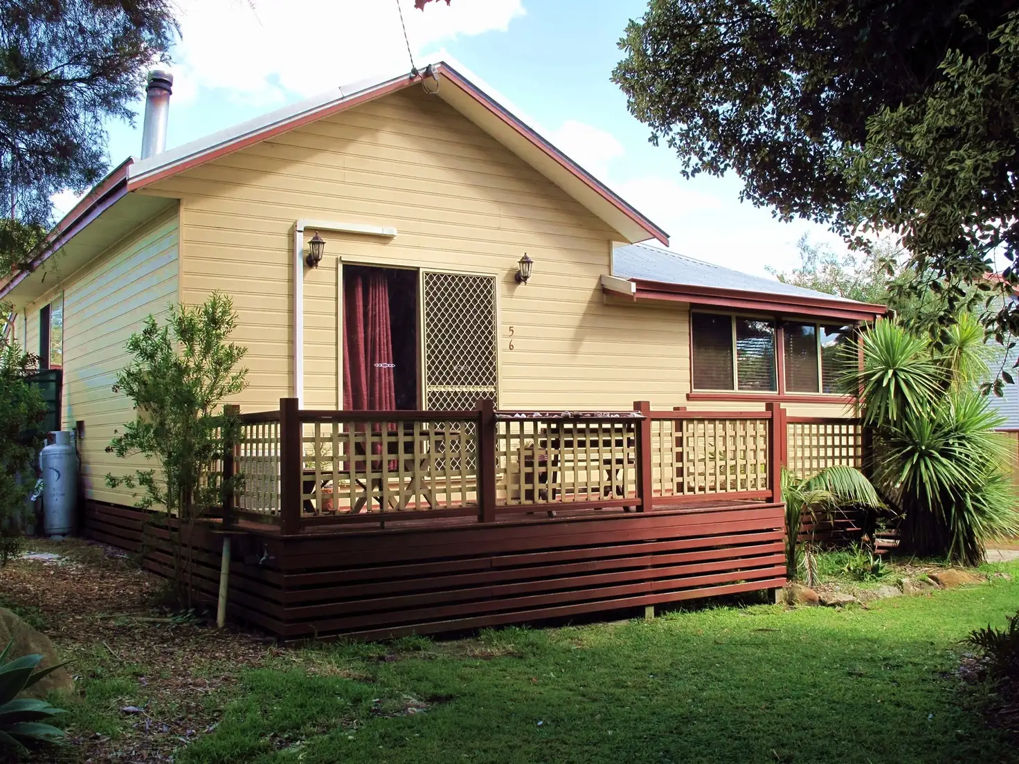Main view of Homely house listing, 56 Brazier Street, Denmark WA 6333