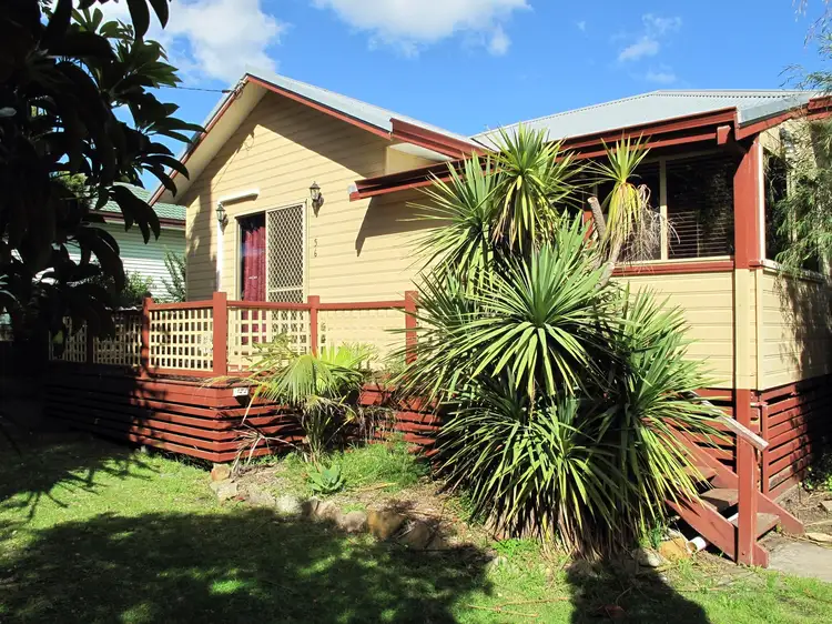 Second view of Homely house listing, 56 Brazier Street, Denmark WA 6333