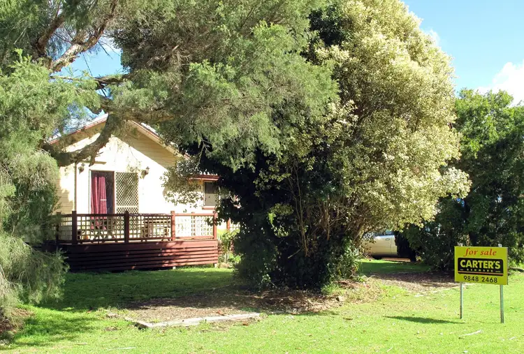 Third view of Homely house listing, 56 Brazier Street, Denmark WA 6333