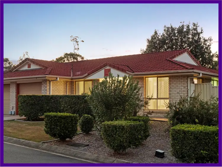 4/100 Bordeaux street, Eight Mile Plains QLD 4113