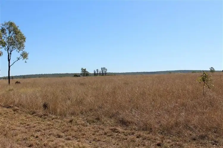 Second view of Homely land listing, LOT 16 MCPHEE ROAD, Durong QLD 4610