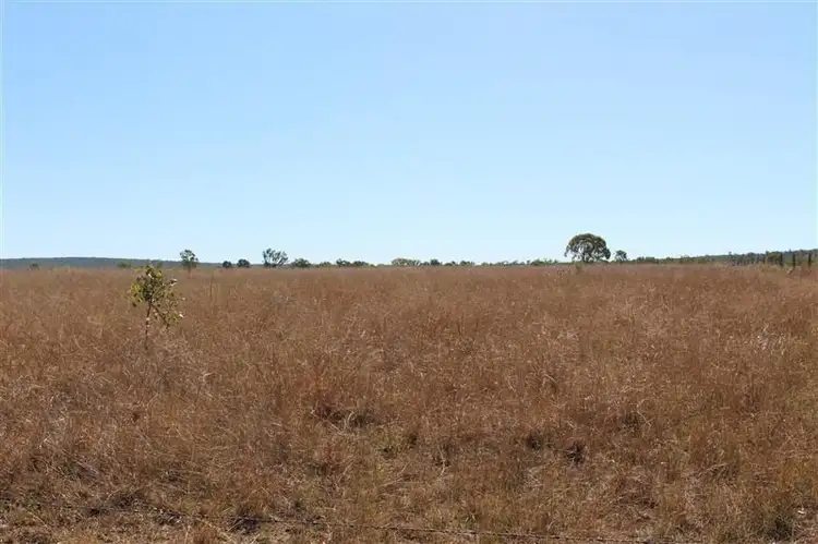 Third view of Homely land listing, LOT 16 MCPHEE ROAD, Durong QLD 4610