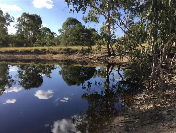 Third view of Homely land listing, Lot 6 Kingaroy Cooyar Road, Tarong QLD 4615