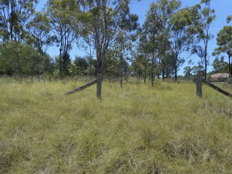 Fourth view of Homely land listing, Lot 6 Kingaroy Cooyar Road, Tarong QLD 4615