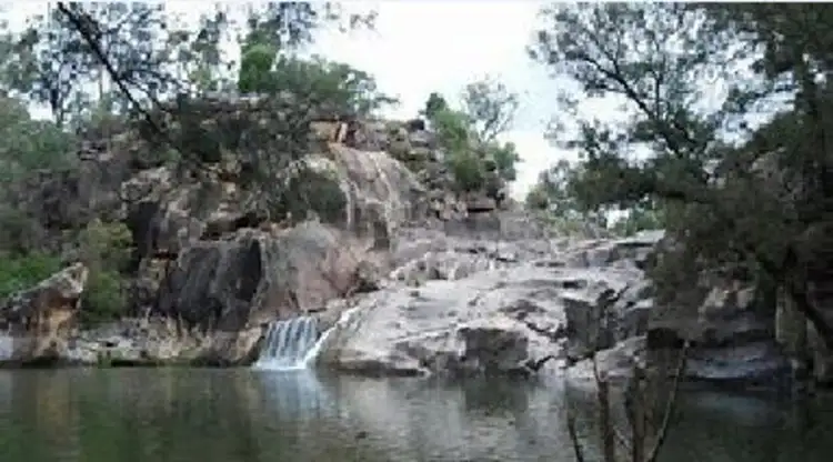 Fifth view of Homely land listing, Lot 6 Kingaroy Cooyar Road, Tarong QLD 4615