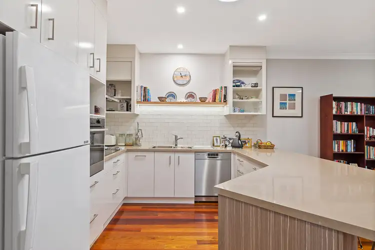 Main view of Homely townhouse listing, 59/11-19 Cooper Street, Byron Bay NSW 2481