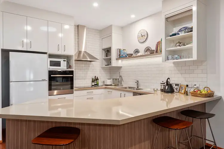Second view of Homely townhouse listing, 59/11-19 Cooper Street, Byron Bay NSW 2481