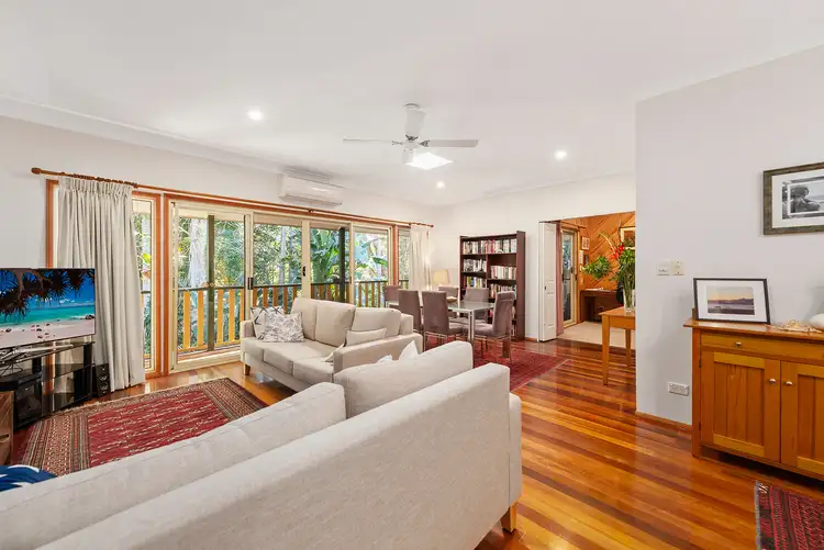 Third view of Homely townhouse listing, 59/11-19 Cooper Street, Byron Bay NSW 2481