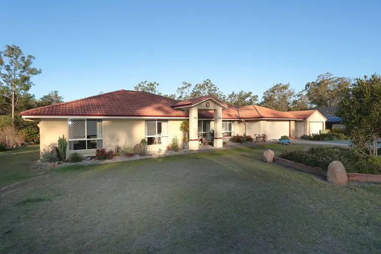 6-8 Sandstone road, Greenbank QLD 4124