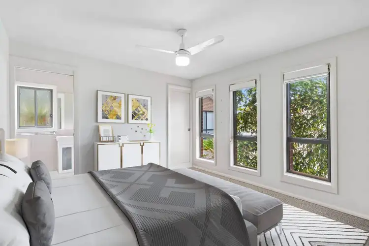 Sixth view of Homely house listing, 8 Alfresco Way, Balcolyn NSW 2264