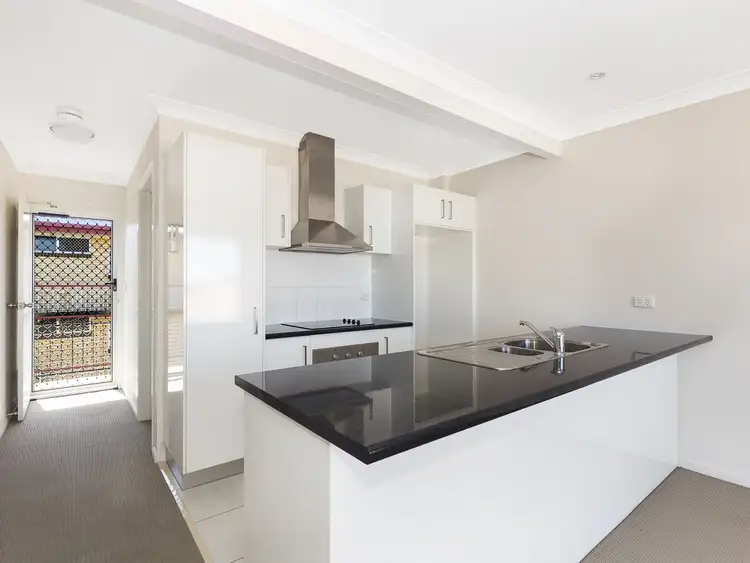 6/7 Khartoum Street, Gordon Park QLD 4031