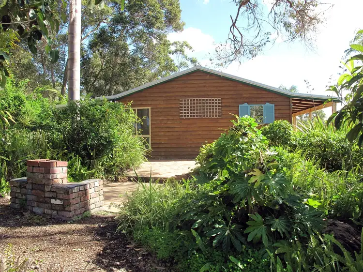 2 Thorne Road, Denmark WA 6333