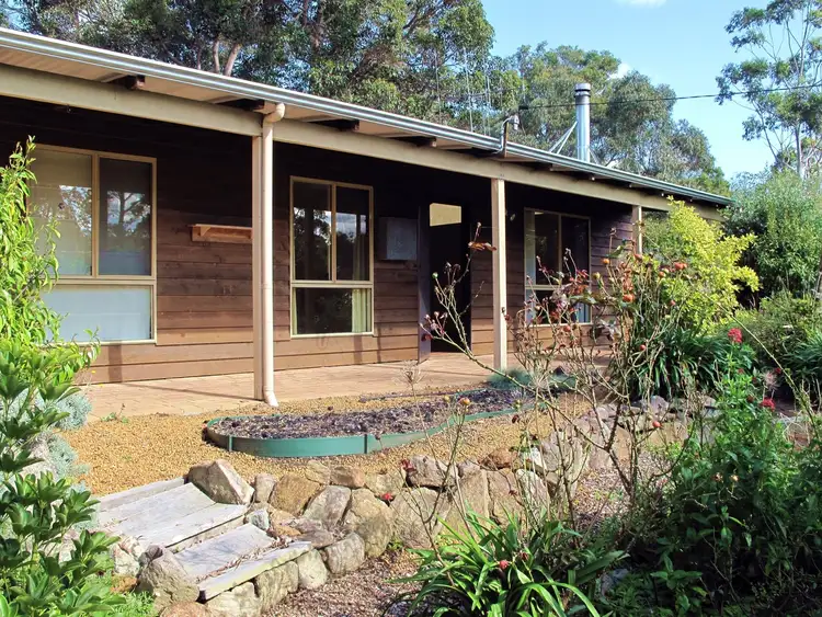 Second view of Homely house listing, 2 Thorne Road, Denmark WA 6333