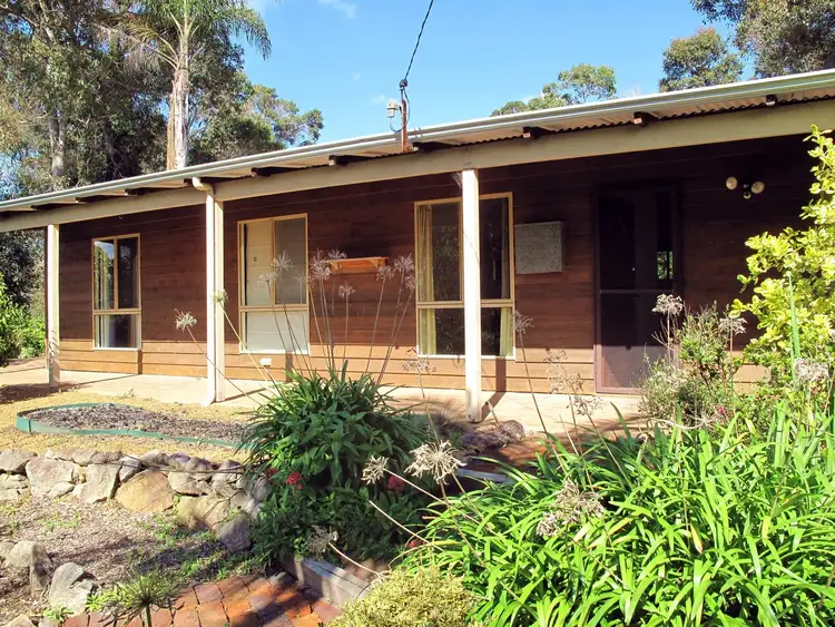 Third view of Homely house listing, 2 Thorne Road, Denmark WA 6333