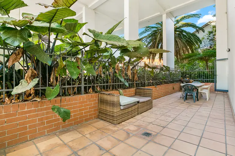 Second view of Homely apartment listing, G01W/138-140 Carillon Avenue, Newtown NSW 2042