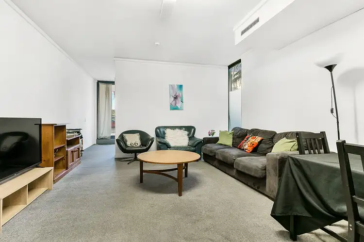 Third view of Homely apartment listing, G01W/138-140 Carillon Avenue, Newtown NSW 2042