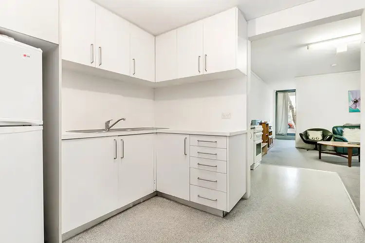 Fourth view of Homely apartment listing, G01W/138-140 Carillon Avenue, Newtown NSW 2042