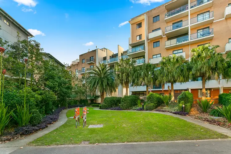 Fifth view of Homely apartment listing, G01W/138-140 Carillon Avenue, Newtown NSW 2042