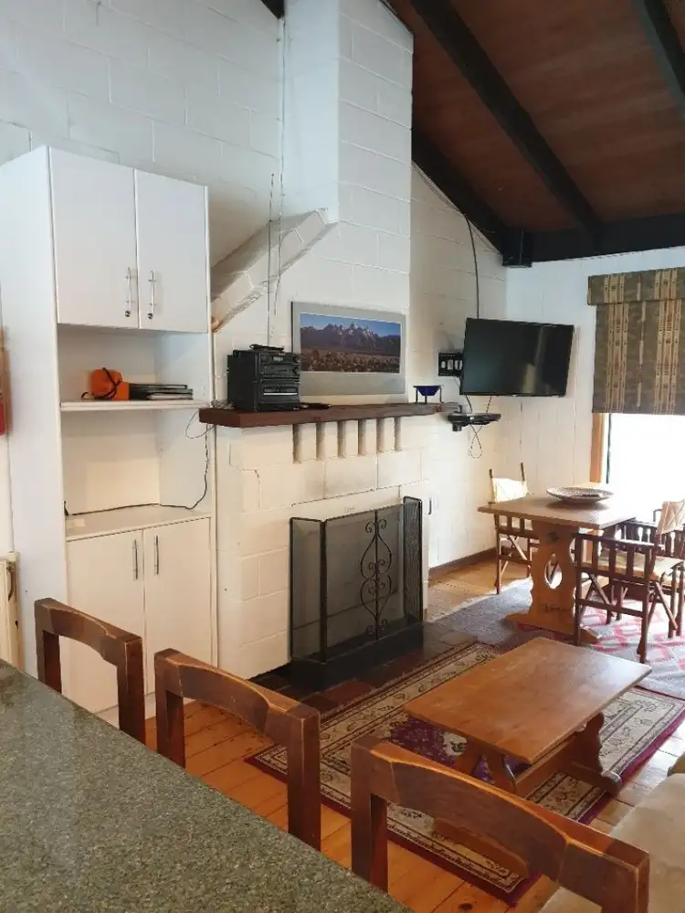 Second view of Homely apartment listing, 5/5 Schuss Street, Falls Creek VIC 3699