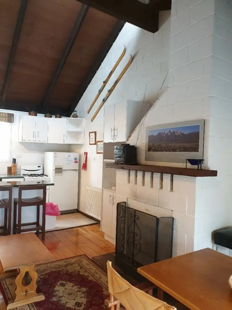 Third view of Homely apartment listing, 5/5 Schuss Street, Falls Creek VIC 3699