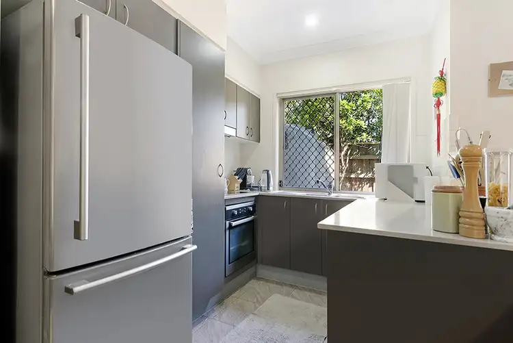 Third view of Homely townhouse listing, 43/2 Weir Dr, Upper Coomera QLD 4209