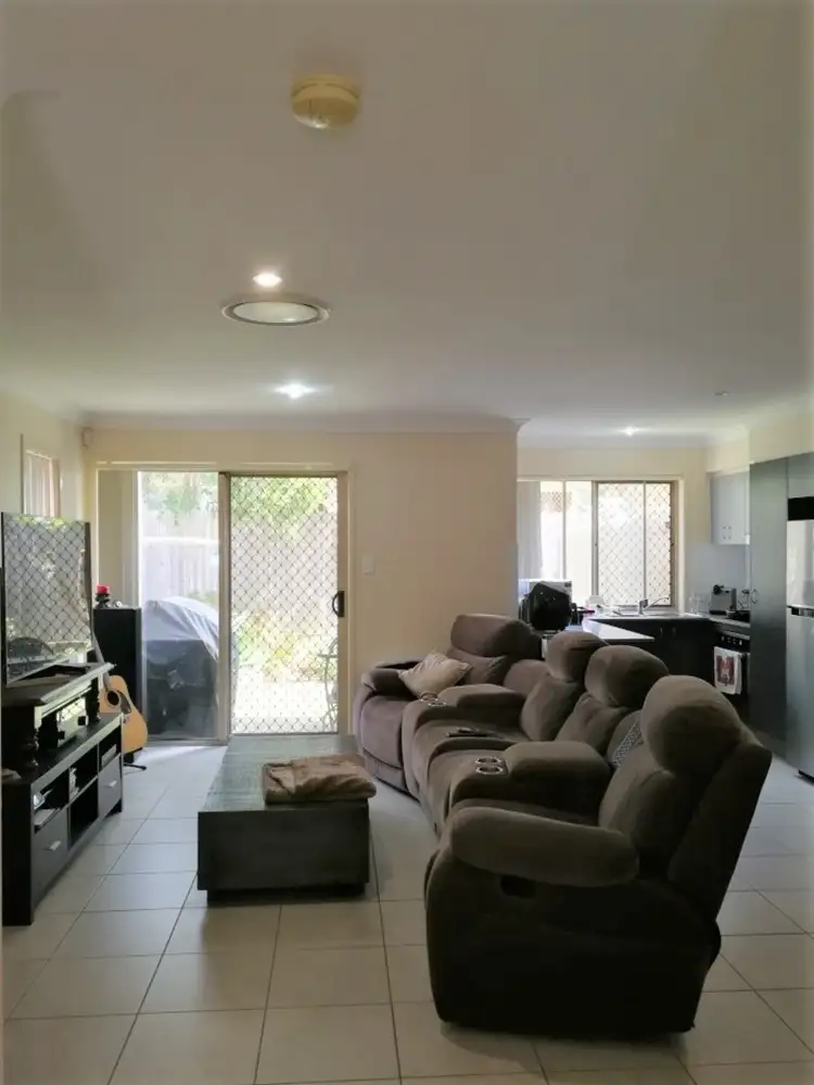 Fourth view of Homely townhouse listing, 43/2 Weir Dr, Upper Coomera QLD 4209