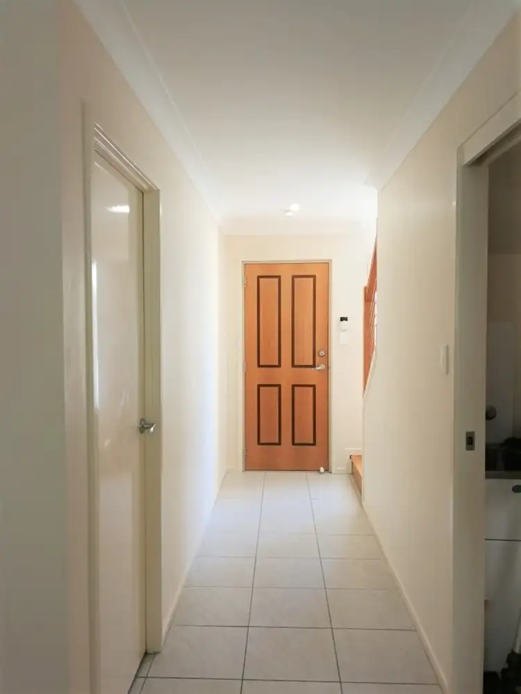 Sixth view of Homely townhouse listing, 43/2 Weir Dr, Upper Coomera QLD 4209