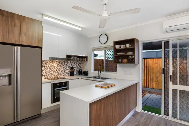 1/33 Balaclava Road, Earlville QLD 4870
