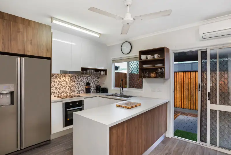 Main view of Homely townhouse listing, 1/33 Balaclava Road, Earlville QLD 4870