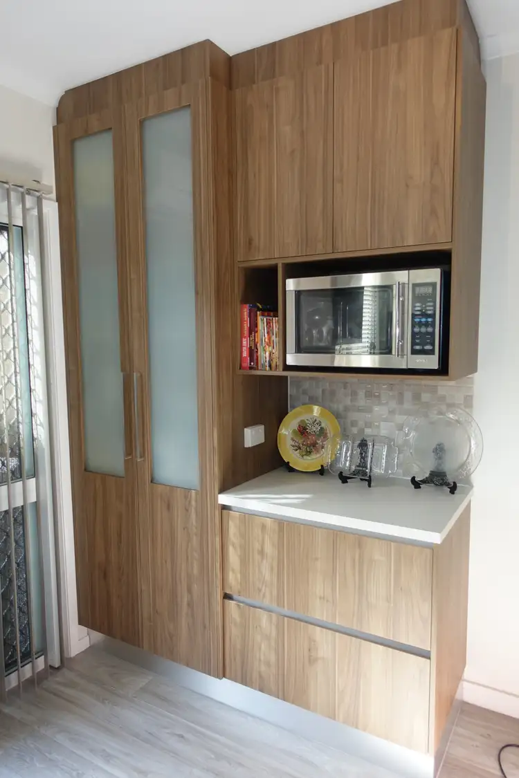 Second view of Homely townhouse listing, 1/33 Balaclava Road, Earlville QLD 4870