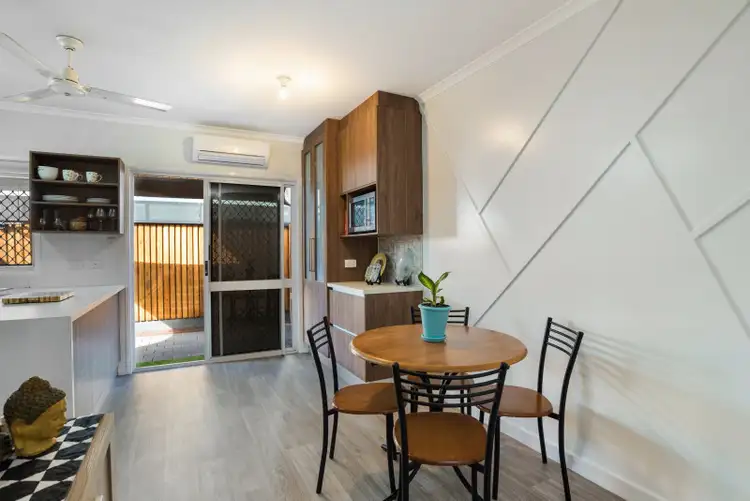 Third view of Homely townhouse listing, 1/33 Balaclava Road, Earlville QLD 4870